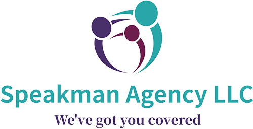 Speakman Agency